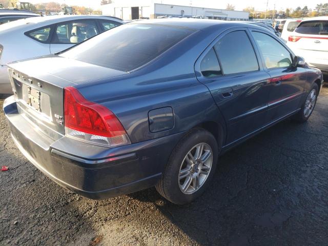 Photo 4 from auction – 2009 VOLVO S60 2.5T with VIN YV1RH592492739367