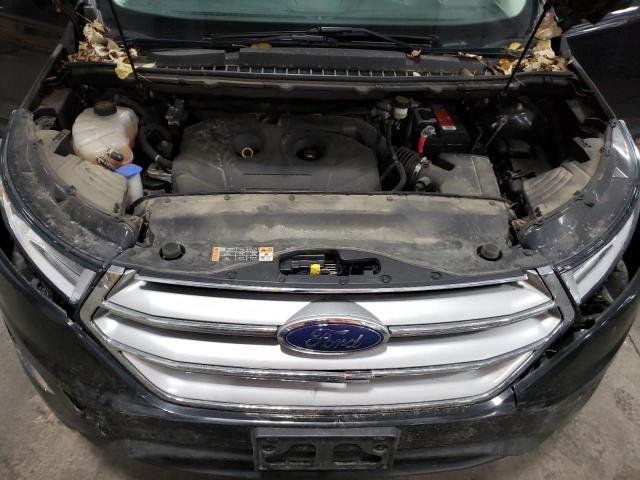 Photo 7 from auction – 2015 FORD EDGE SE with VIN 2FMTK4G95FBC23642