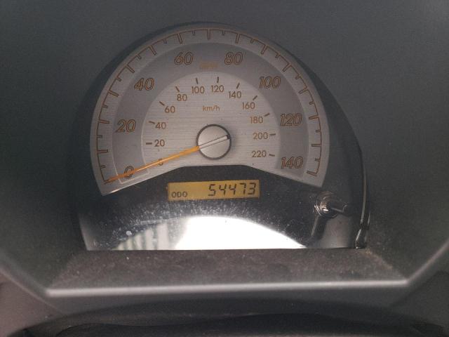 Photo 8 from auction – 2007 TOYOTA SCION TC with VIN JTKDE167X70219435