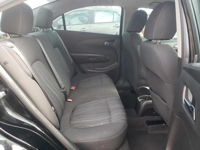 Photo 6 from auction – 2012 CHEVROLET SONIC LT with VIN 1G1JC5SH2C4105110