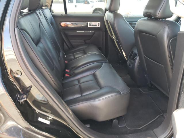 Photo 6 from auction – 2010 LINCOLN MKX with VIN 2LMDJ8JC0ABJ22198