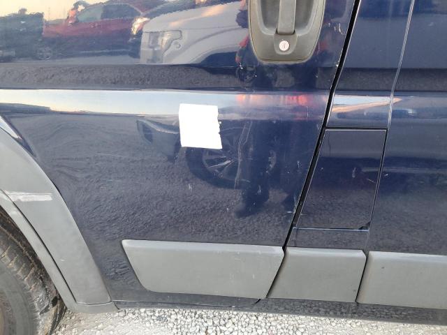 Photo 9 from auction – 2014 RAM PROMASTER with VIN 3C6TRVDG4EE120901