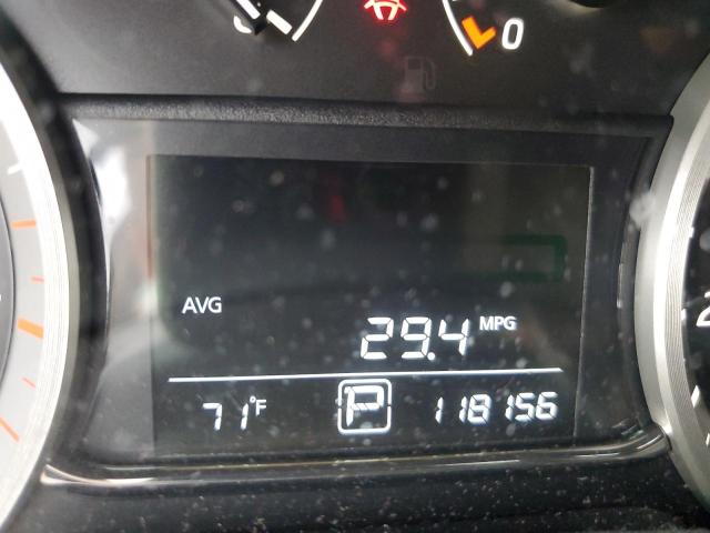Photo 8 from auction – 2014 NISSAN SENTRA S with VIN 3N1AB7AP3EY293363