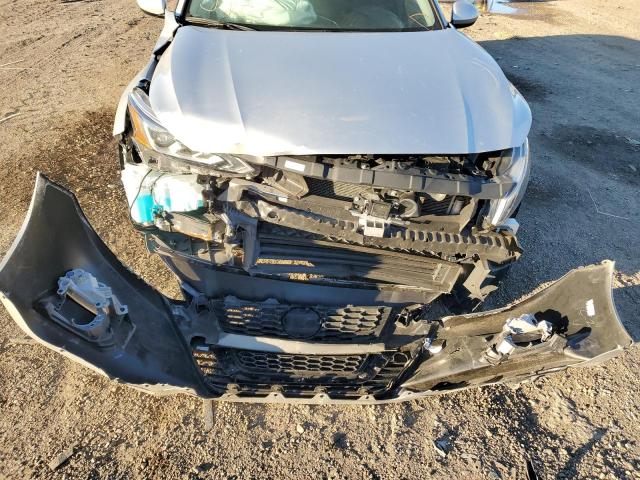 Photo 9 from auction – 2021 NISSAN ALTIMA SV with VIN 1N4BL4DV9MN357785