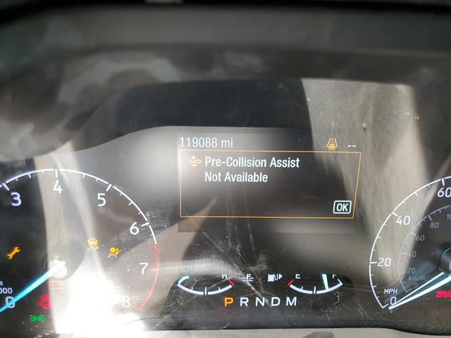 Photo 8 from auction – 2019 FORD TRANSIT CO with VIN NM0LS7F26K1411406