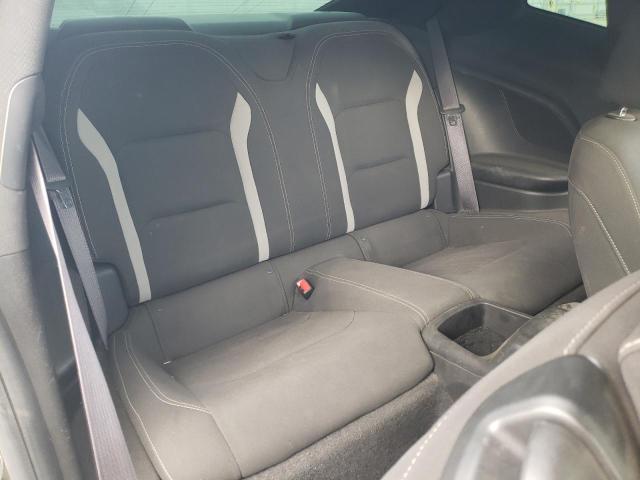 Photo 6 from auction – 2016 CHEVROLET CAMARO LT with VIN 1G1FB1RS9G0141912