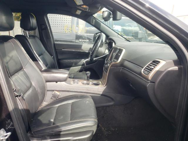 Photo 5 from auction – 2015 JEEP GRAND CHER with VIN 1C4RJFBG5FC150615