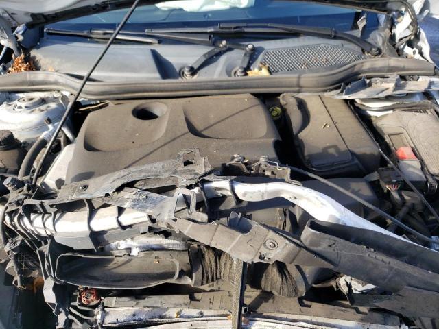 Photo 7 from auction – 2017 INFINITI QX30 BASE with VIN SJKCH5CR3HA018735