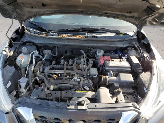 Photo 7 from auction – 2018 NISSAN KICKS S with VIN 3N1CP5CU2JL508319