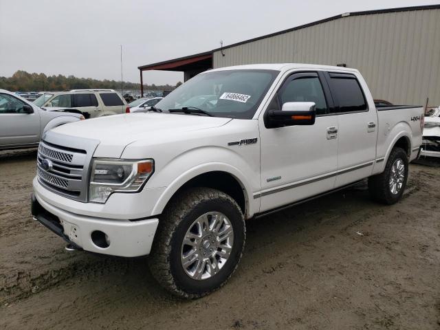 Photo 2 from auction – 2013 FORD F150 SUPER with VIN 1FTFW1ET2DFB42564