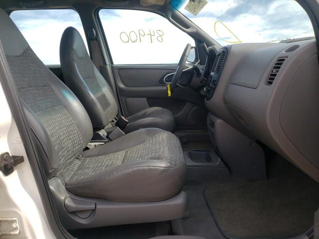 Photo 5 from auction – 2001 FORD ESCAPE XLS with VIN 1FMYU02191KD91213