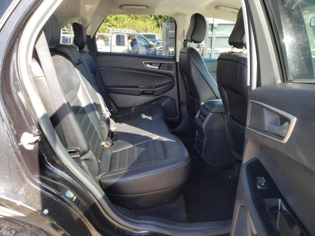 Photo 6 from auction – 2020 FORD EDGE SEL with VIN 2FMPK3J96LBA44140