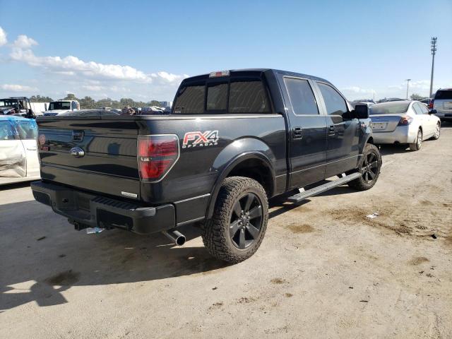 Photo 4 from auction – 2014 FORD F 150 with VIN 1FTFW1ET6EFC62787