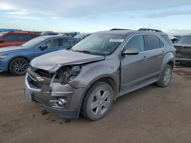 Photo 2 from auction – 2012 CHEVROLET EQUINOX LT with VIN 2GNFLNE50C6210099