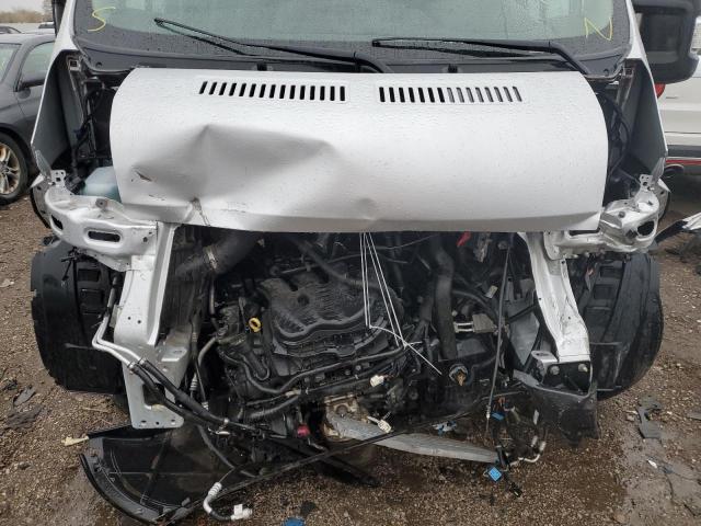 Фото 9 с аукциона – 2018 RAM PROMASTER с VIN 3C6TRVDGXJE137843