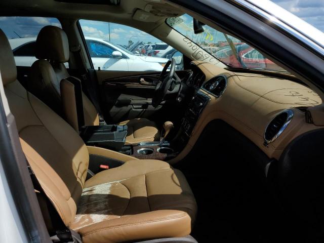 Photo 5 from auction – 2017 BUICK ENCLAVE with VIN 5GAKVCKD4HJ115722