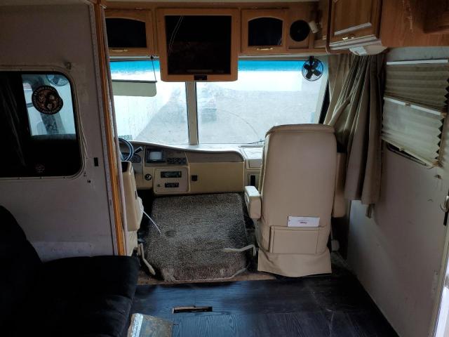 Photo 5 from auction – 2001 GEOR CRUISEMAST with VIN 1FCNF53S110A13291
