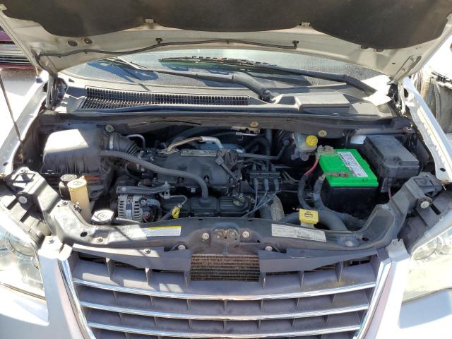 Photo 7 from auction – 2008 CHRYSLER TOWN & COU with VIN 2A8HR54P58R699259