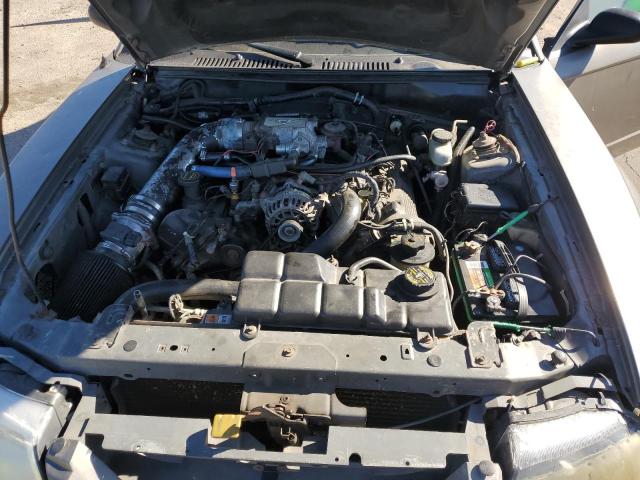 Photo 7 from auction – 2002 FORD MUSTANG GT with VIN 1FAFP45X22F207403