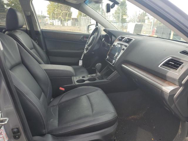 Photo 5 from auction – 2018 SUBARU OUTBACK 2. with VIN 4S4BSANC3J3240697