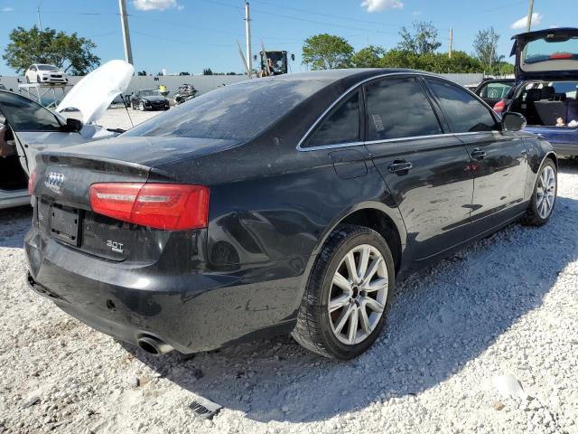 Photo 4 from auction – 2013 AUDI A6 PREMIUM with VIN WAUGGAFC1DN142252