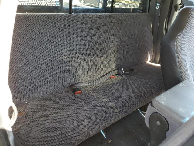 Photo 6 from auction – 1999 DODGE RAM 1500 with VIN 1B7HF13Z2XJ527270