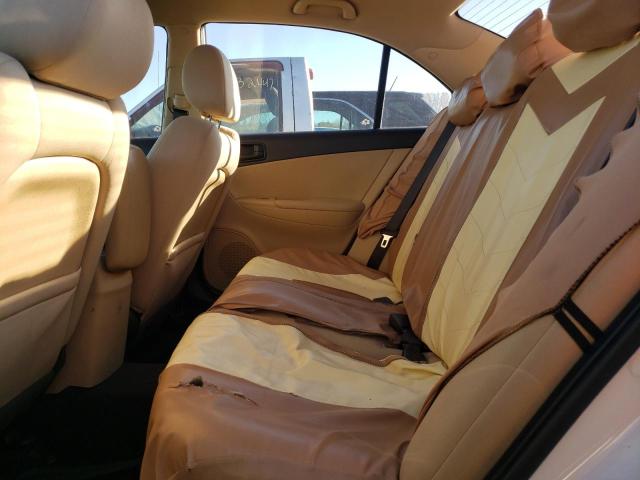 Photo 5 from auction – 2010 HYUNDAI SONATA GLS with VIN 5NPET4AC7AH588433