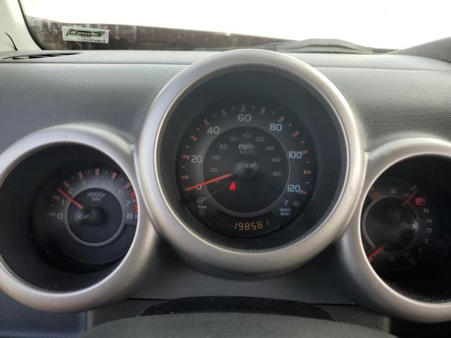 Photo 8 from auction – 2005 HONDA ELEMENT LX with VIN 5J6YH28315L012731