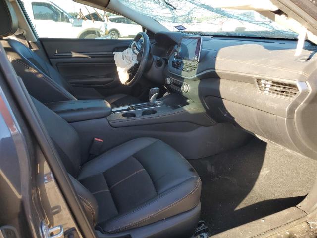 Photo 5 from auction – 2019 NISSAN ALTIMA SR with VIN 1N4BL4CV4KN315295