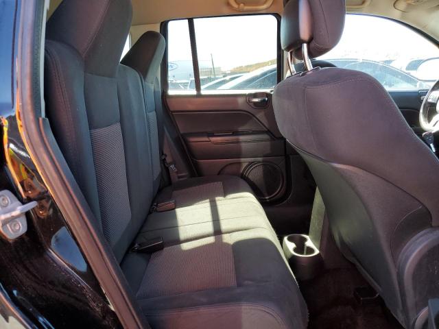 Photo 6 from auction – 2012 JEEP COMPASS LA with VIN 1C4NJDEB5CD698090