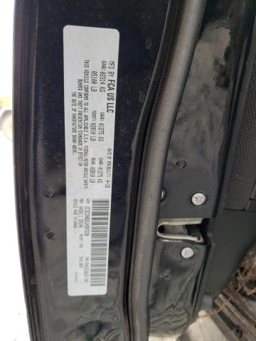 Photo 10 from auction – 2018 DODGE CHARGER SX with VIN 2C3CDXBG2JH307238