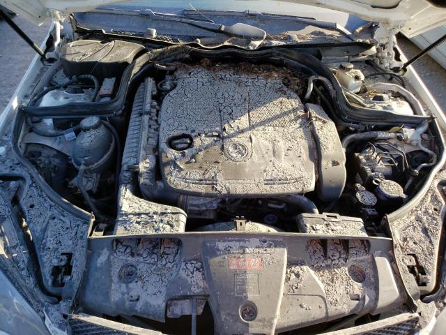 Photo 7 from auction – 2014 MERCEDES-BENZ E 350 with VIN WDDKK5KF0EF261561