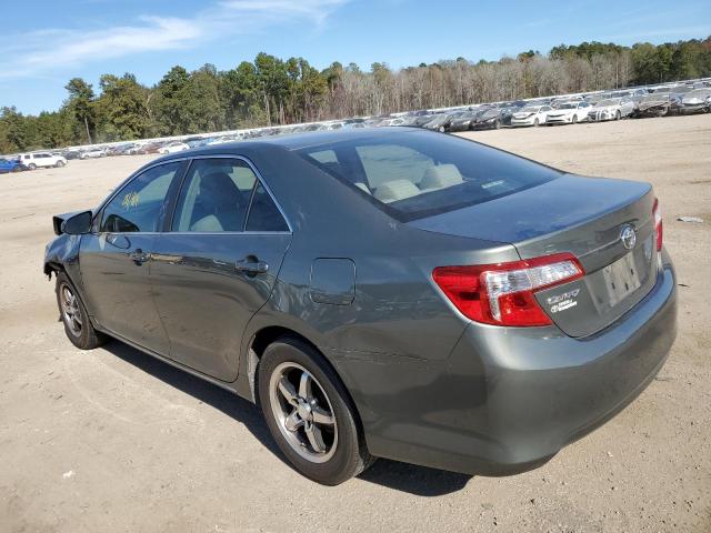Photo 3 from auction – 2012 TOYOTA CAMRY BASE with VIN 4T1BF1FK0CU503574