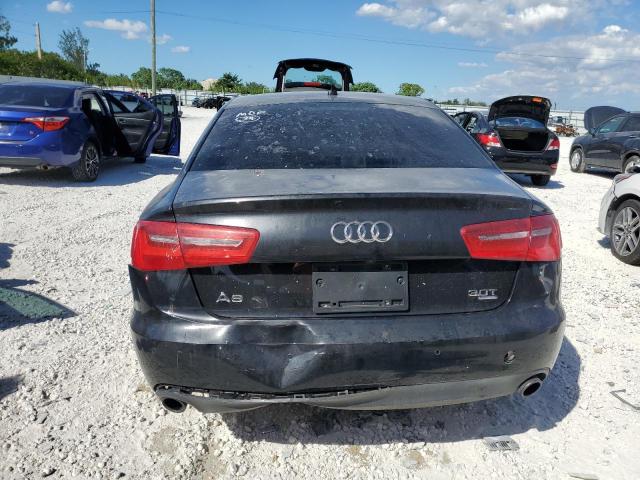 Photo 9 from auction – 2013 AUDI A6 PREMIUM with VIN WAUGGAFC1DN142252