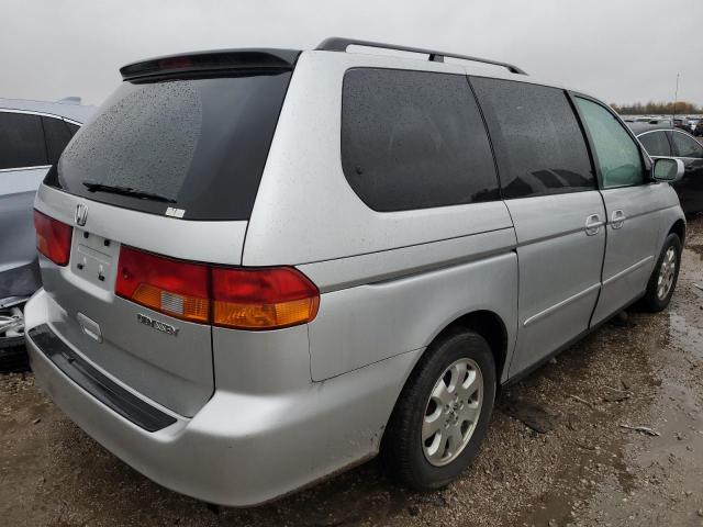 Photo 4 from auction – 2003 HONDA ODYSSEY EX with VIN 5FNRL18623B157323