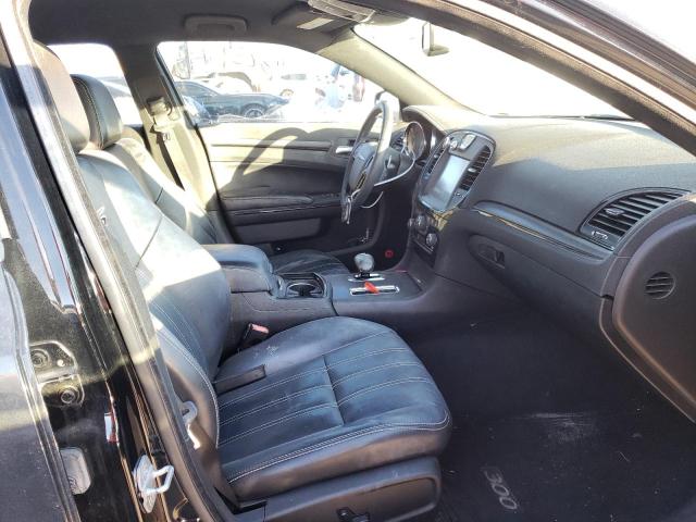 Photo 5 from auction – 2013 CHRYSLER 300 S with VIN 2C3CCABG0DH611057