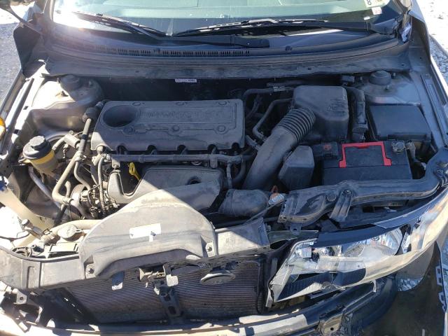 Photo 7 from auction – 2010 KIA FORTE EX with VIN KNAFU4A22A5843124