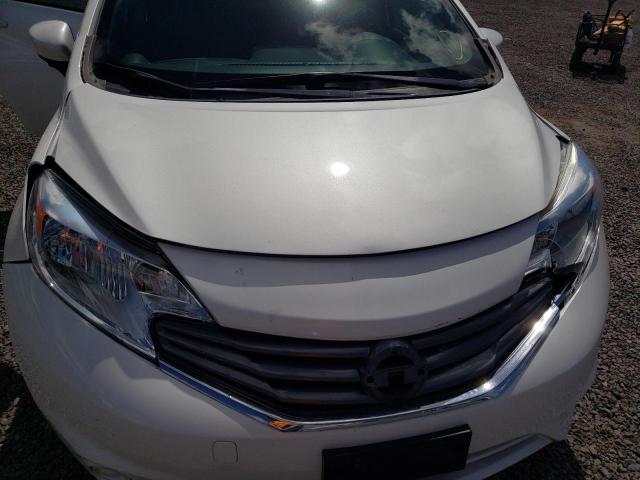 Photo 7 from auction – 2016 NISSAN VERSA NOTE with VIN 3N1CE2CP6GL395479