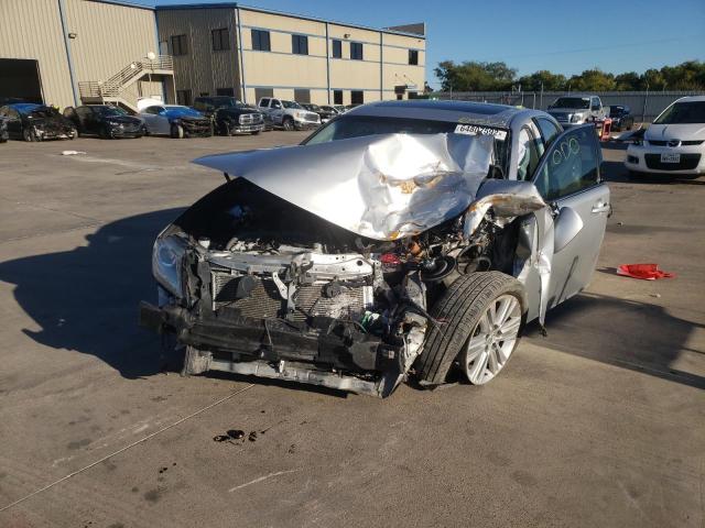 Photo 9 from auction – 2014 LEXUS ES 350 with VIN JTHBK1GG9E2095163