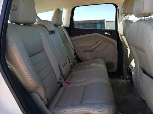 Photo 6 from auction – 2014 FORD ESCAPE TIT with VIN 1FMCU0J9XEUC92136