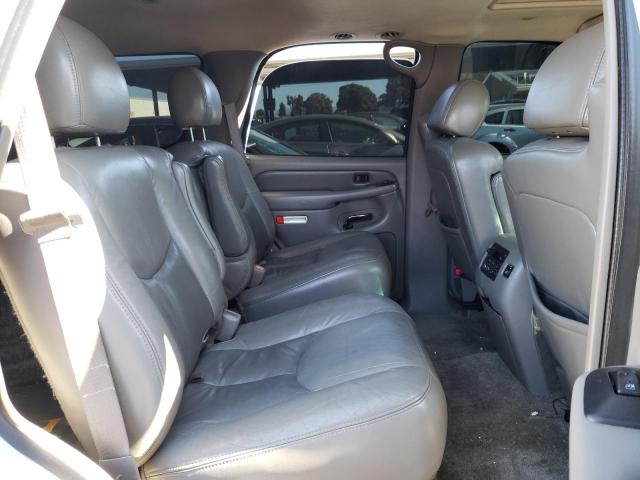 Photo 6 from auction – 2003 GMC YUKON DENA with VIN 1GKEK63U83J333809