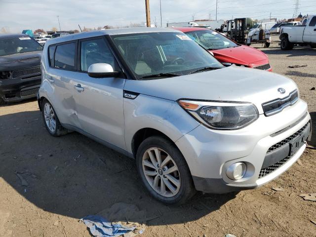 Zdjęcie 4 z aukcji – 2018 KIA SOUL + z VIN KNDJP3A53J7511562