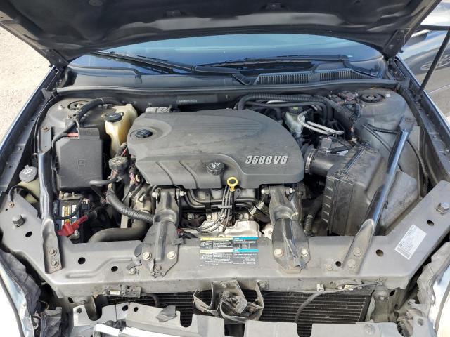 Photo 7 from auction – 2010 CHEVROLET IMPALA LT with VIN 2G1WB5EK6A1151872