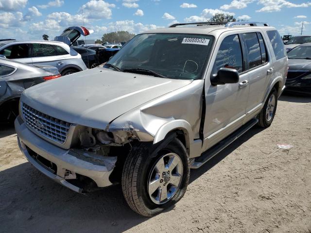 Photo 2 from auction – 2003 FORD EXPLORER L with VIN 1FMDU65W63UA26987