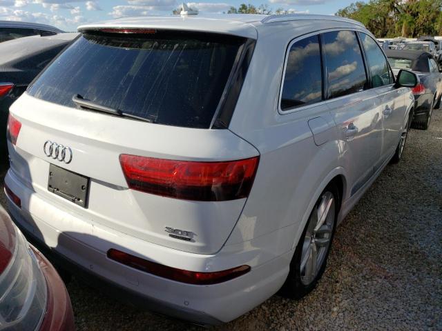 Photo 4 from auction – 2017 AUDI Q7 PRESTIG with VIN WA1VAAF76HD005487