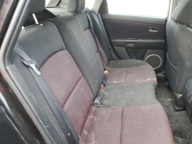 Photo 6 from auction – 2006 MAZDA 3 HATCHBAC with VIN JM1BK344061544891