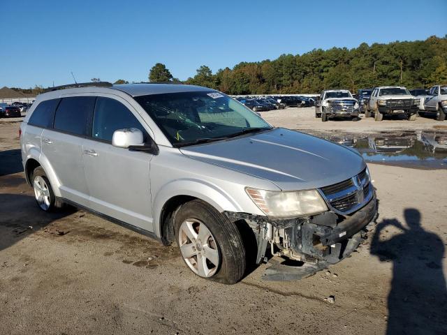 DODGE JOURNEY 2011 with VIN 3D4PG5FV7AT201976 - Photo from auction