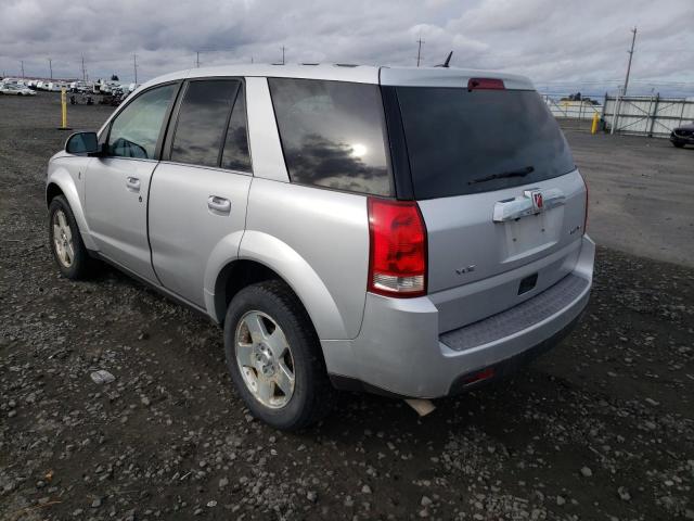 Photo 3 from auction – 2006 SATURN VUE with VIN 5GZCZ63486S869400