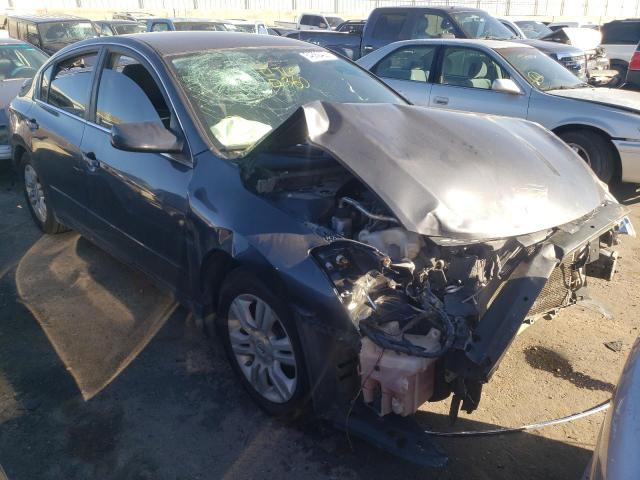 Photo 1 from auction – 2012 NISSAN ALTIMA BAS with VIN 1N4AL2AP8CN578685