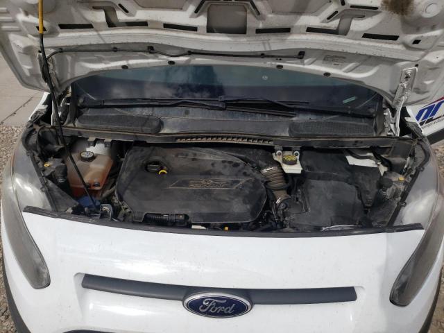 Photo 7 from auction – 2014 FORD TRANSIT CO with VIN NM0KE6EX7E1160300